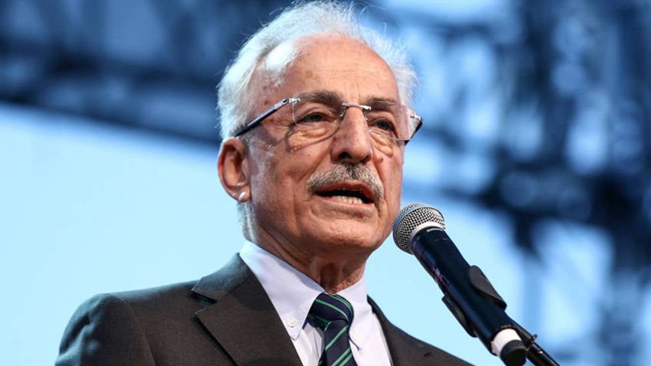 Karayalçın'dan sert çıkış: 'Biz bu partiyi kayyuma teslim etmeyiz'