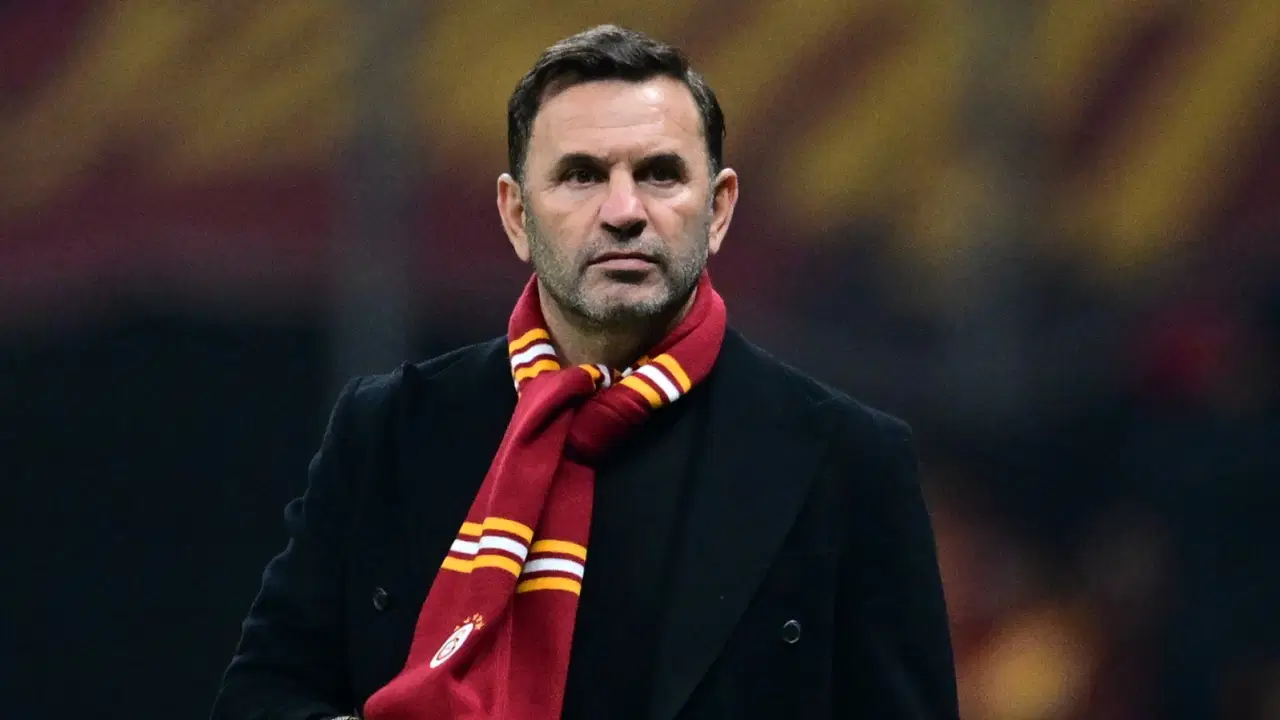 Okan Buruk'tan transfer yanıtı: 'Her takımın bir bütçesi var'