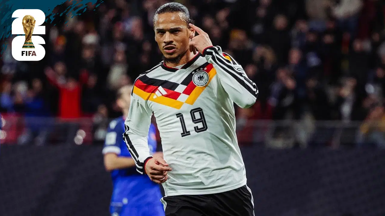 Dünya Kupası öncesi Alman efsaneden Leroy Sane tepkisi