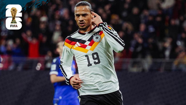 Dünya Kupası öncesi Alman efsaneden Leroy Sane tepkisi