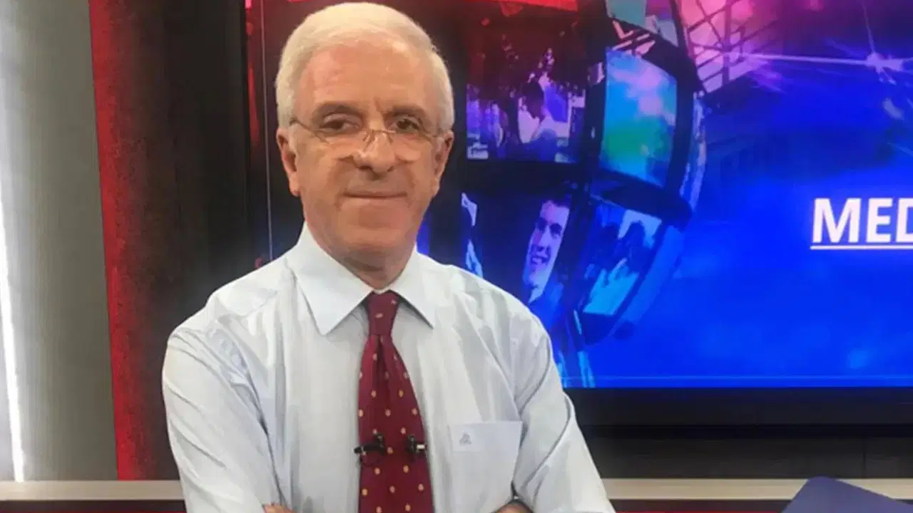 Gazeteci Zafer Arapkirli hakkında beraat kararı!