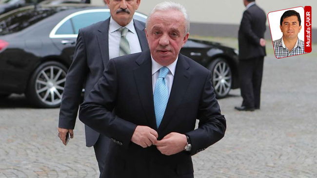 Yatırım var istihdam yok