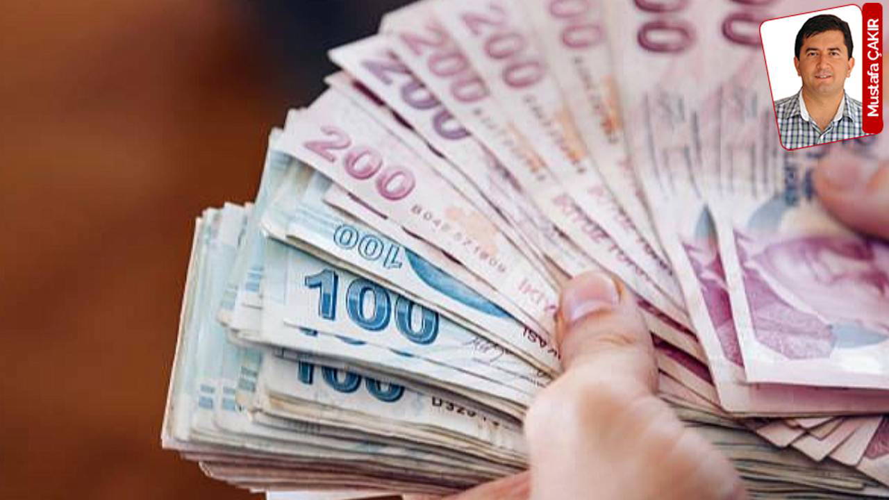 Cezalar zamlandı, vergide gözler Erdoğan’da