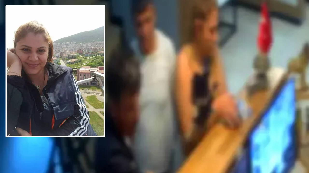 Acil tıp teknisyeninin şüpheli ölümü: Son görüntüsü ortaya çıktı!