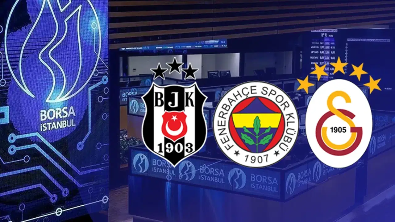 '3 Büyükler'in toplam borcu 71.5 milyar lirayı aştı!