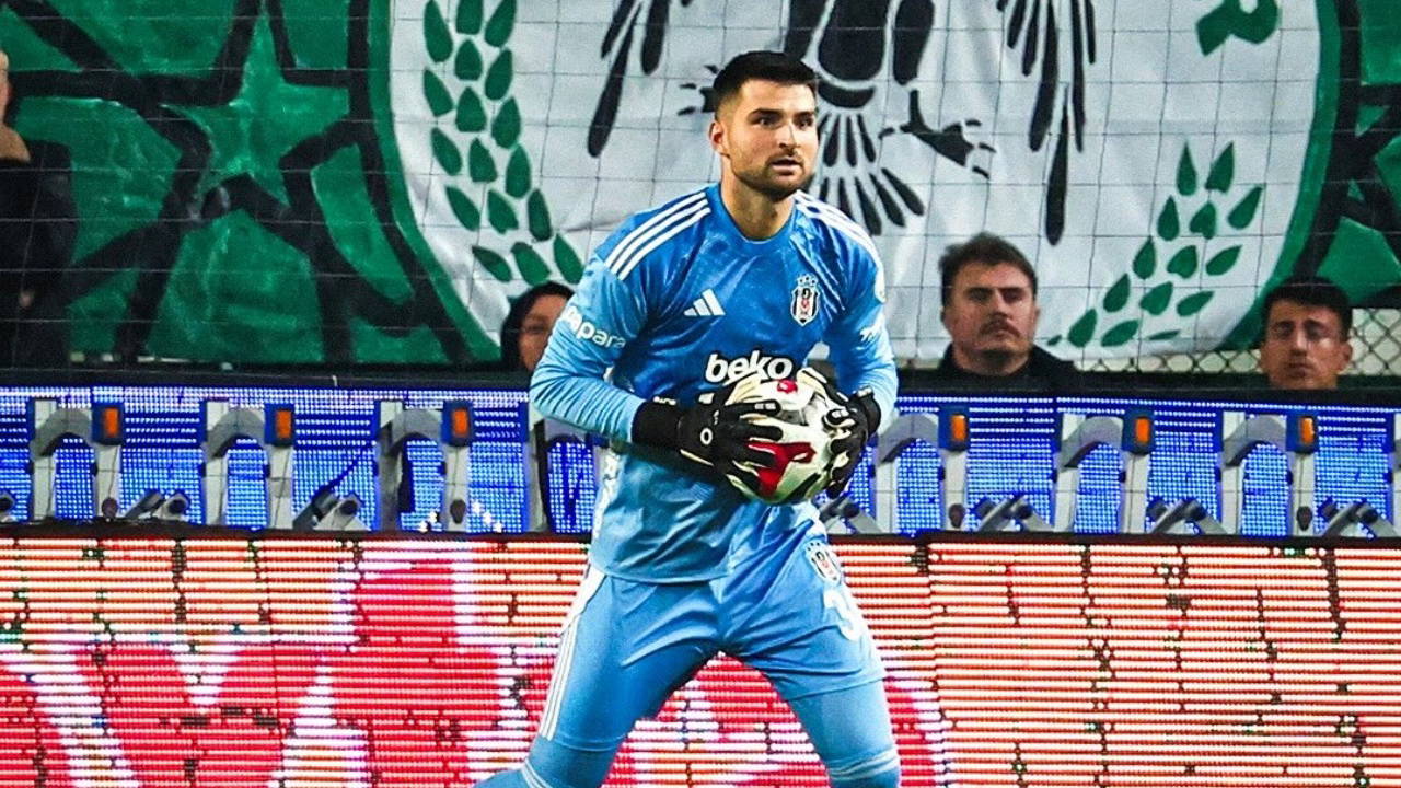 Ersin Destanoğlu'ndan bahis açıklaması: 'İddialar tamamen dayanaksız...'