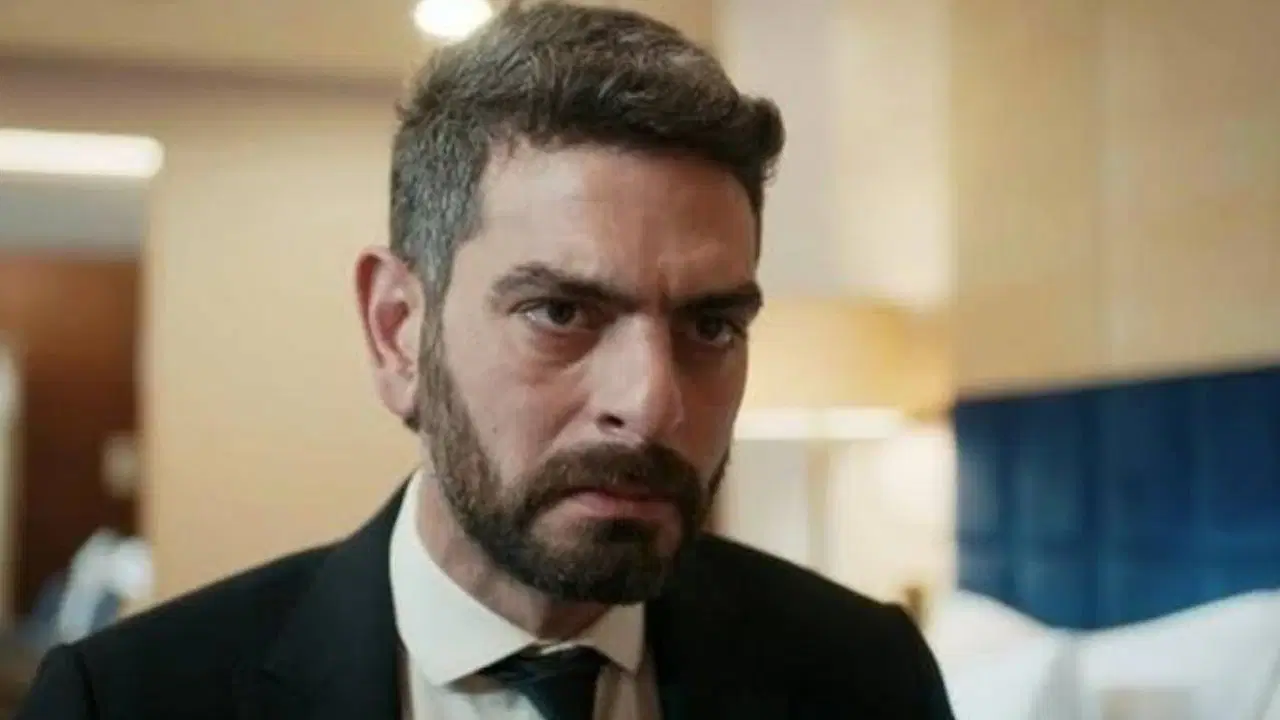 Mehmet Ali Nuroğlu kimdir, kaç yaşında, nereli? Mehmet Ali Nuroğlu dizileri ve filmleri