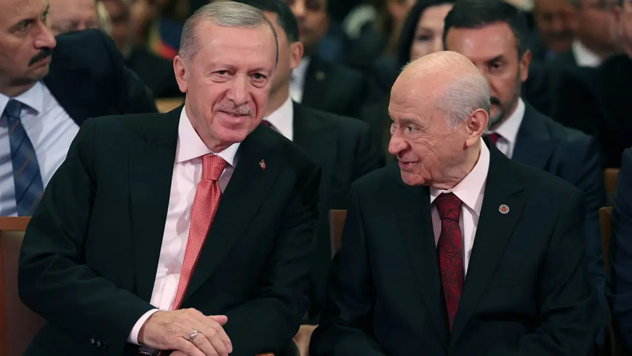 Gündemar anketi... Türkiye'nin genel gidişatı soruldu: Cumhur İttifakı seçmeninden çarpıcı yanıt