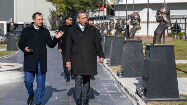 CHP’li Ali Mahir Başarır: Çözüm CHP iktidarında