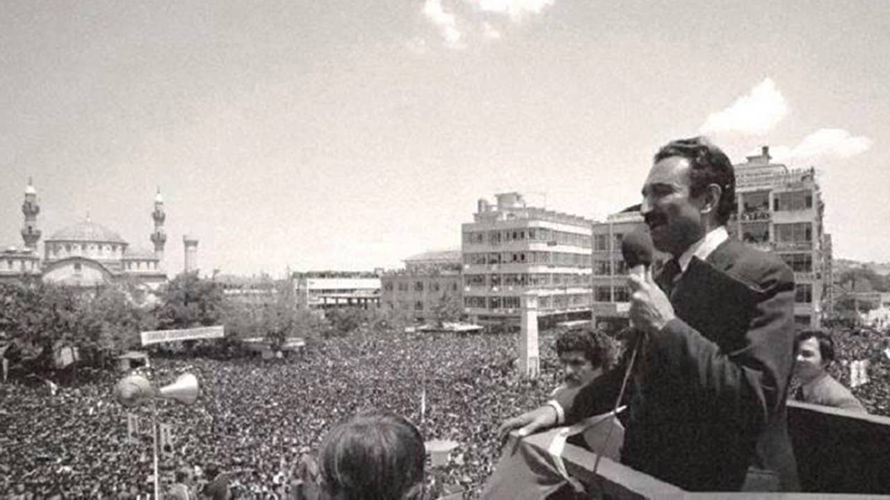 CHP Bülent Ecevit Siyaset Okulu, Ecevit'i anma programı düzenleyecek