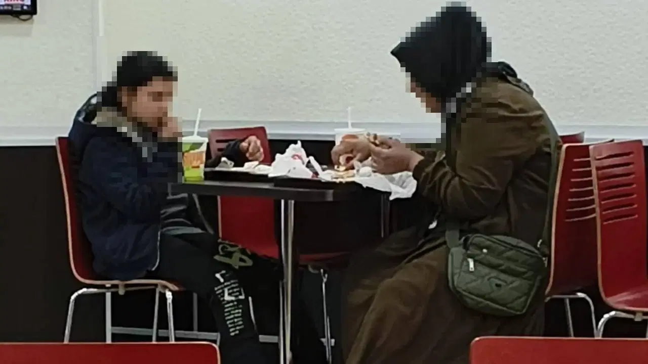 Ticaret Bakanlığı, Burger King'teki 'ayrımcılık' iddiası üzerine inceleme başlattı