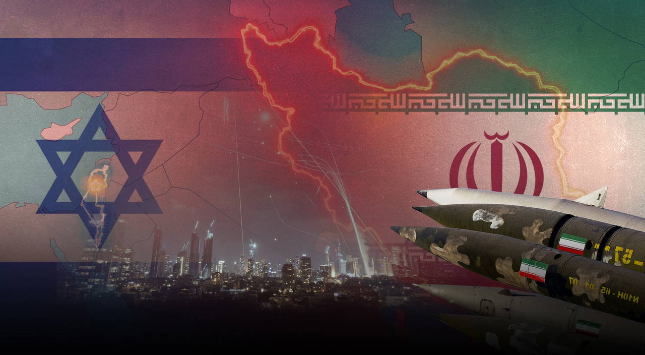 İsrail’den İran açıklaması: Hava sahasında neredeyse tam üstünlük sağladık