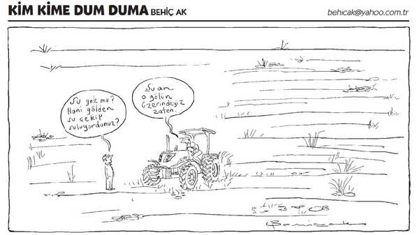 Kim Kime Dum Duma - 2 Ocak 2025