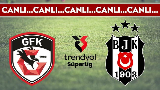 Gaziantep'te 11'ler belli oldu