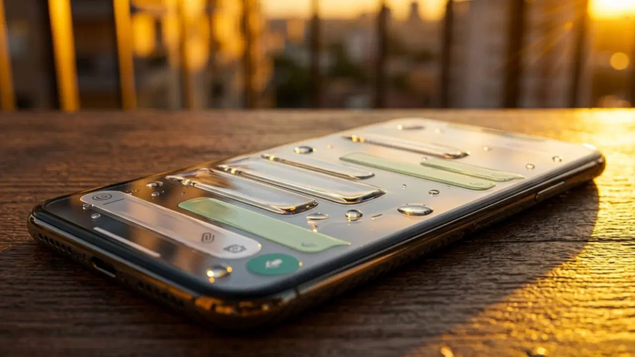 WhatsApp iPhone'lar için yeni sürümünü Türkiye'deki kullanıcılara açtı