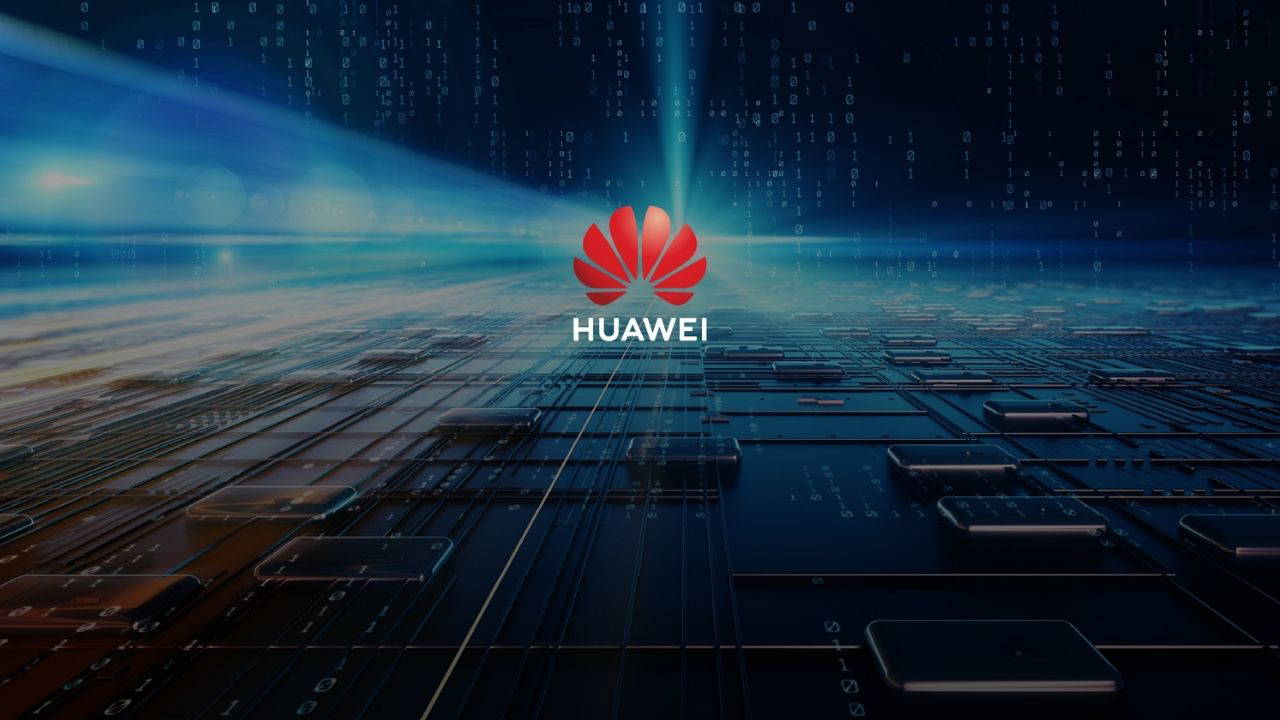 Huawei Cloud'un yapay zeka tabanlı servisleri kullanıma sunuldu