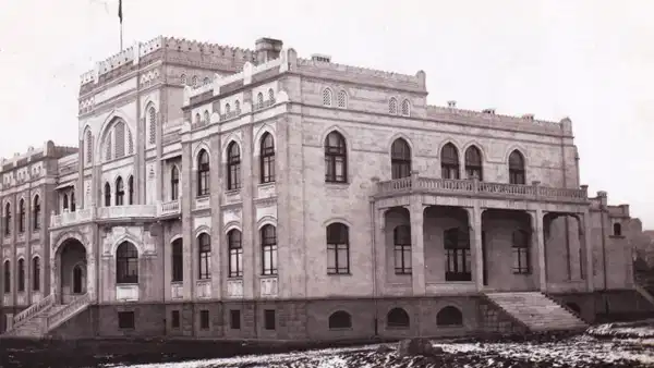 Duvarlara kazınan Cumhuriyet