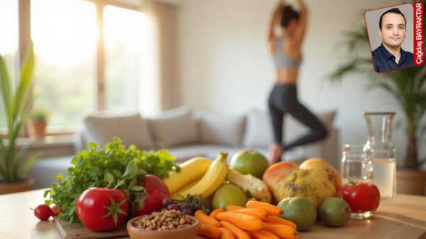 Tüketici alışkanlıkları farkındalık kazanıyor: ‘Katkısız beslen’ sağlıklı yaşa