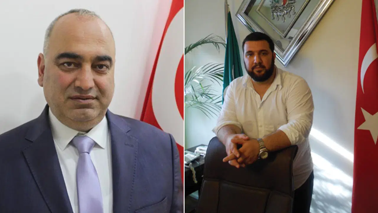 E-imza soruşturması: Abdülhamid’in torunu ve Nizam-ı Cedid Derneği Başkanı şüpheli listesinde!