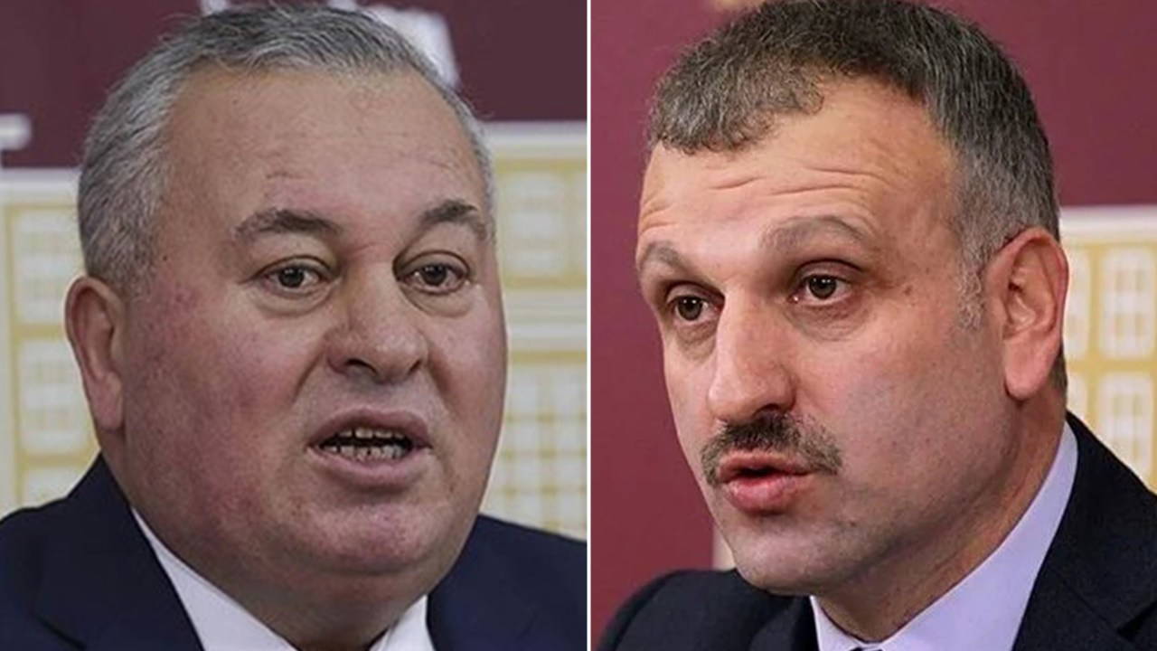 CHP'li Enginyurt'tan kendisini hedef alan Başdanışman Saral'a: 'Su ısıtmaktan başka, sultanına köle olmaktan gayri ne işin var?'