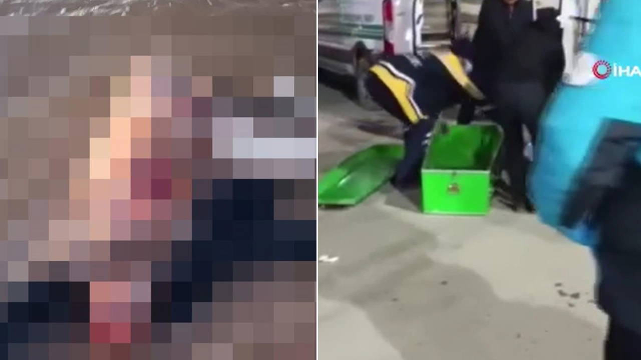 Şanlıurfa Valiliği duyurdu: Suriye'de bulunan cesedin kimliği belirlendi