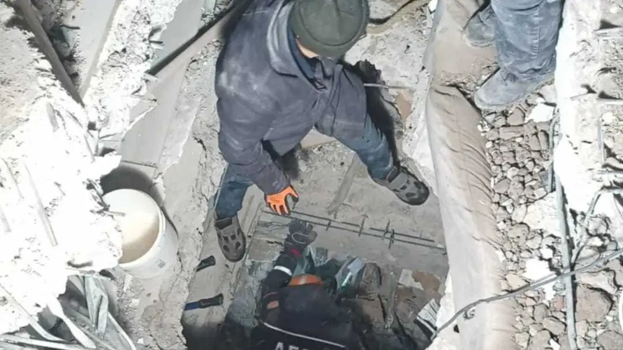 Son Dakika Haber Görseli