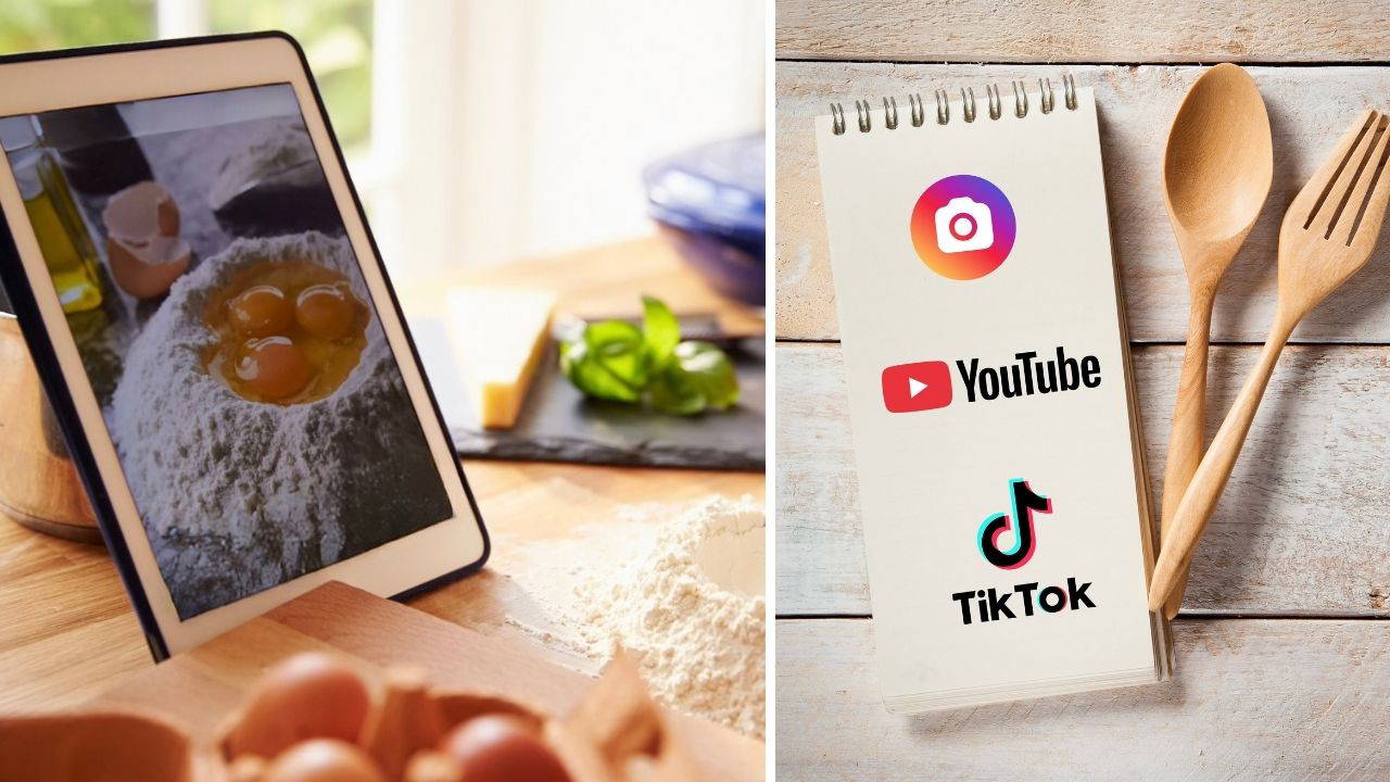 Kolay, hızlı, viral