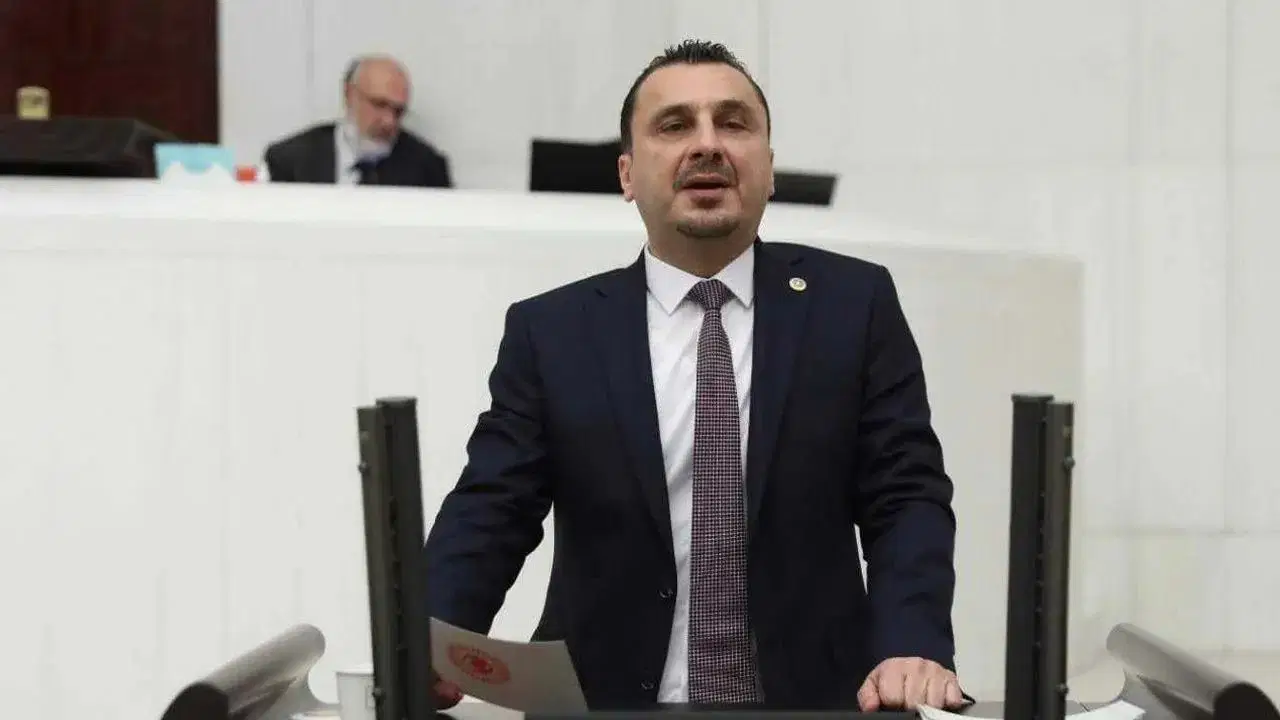 Başevirgen, Erdoğan'ın 'çocuk' çağrısını rakamlarla yanıtladı: 'Yaşamayı bile mucize haline getirdiler'