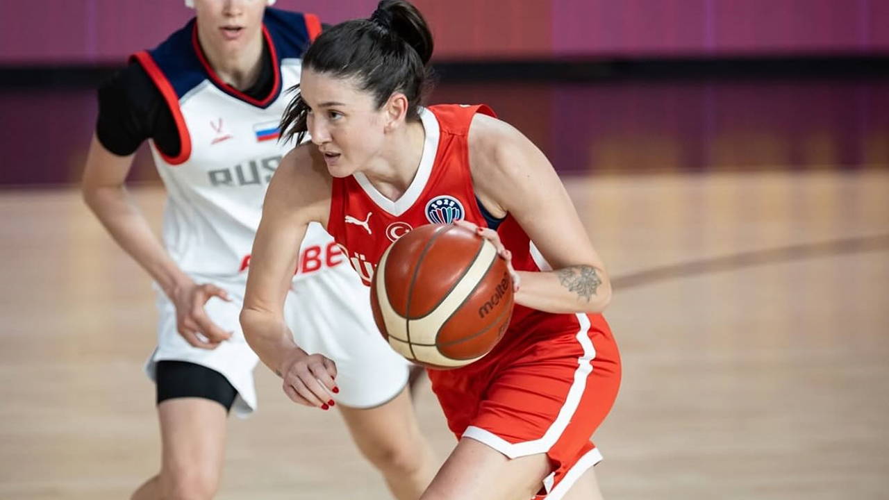 Olcay Çakır Turgut: 'Herkes En Sonuna Kadar Savaşacak' thumbnail
