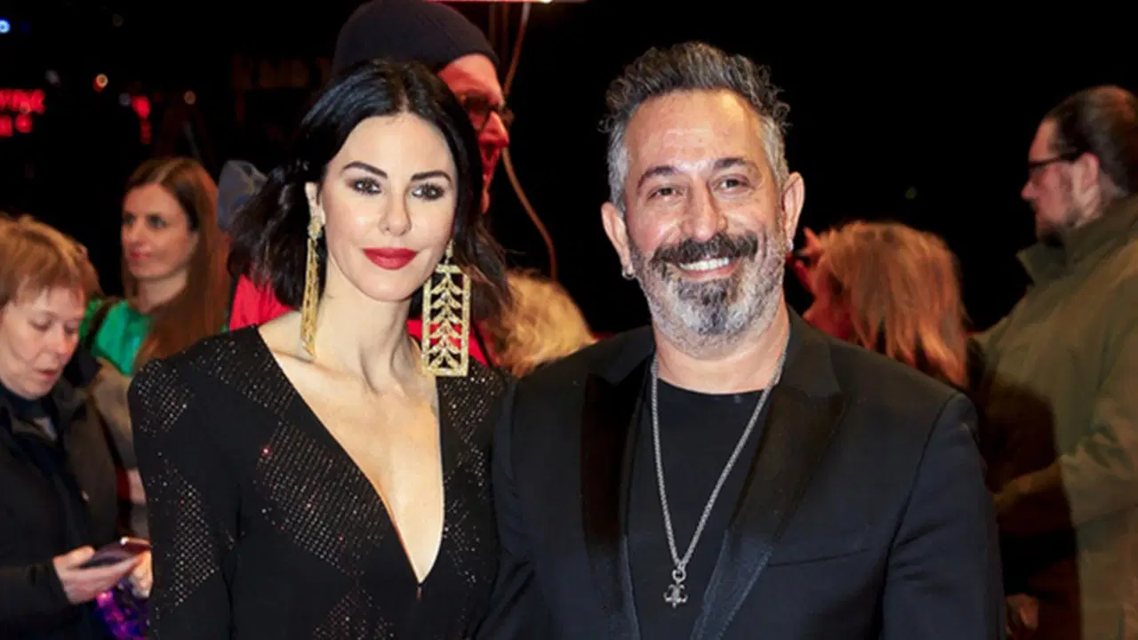 Defne Samyeli'den Cem Yılmaz açıklaması: 'Çok üzüldük, çok korktuk'