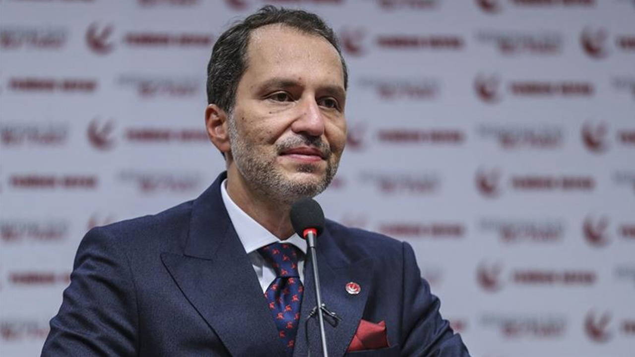 Erbakan'dan PKK'nin feshiyle ilgili 10 soru: İktidara seslendi