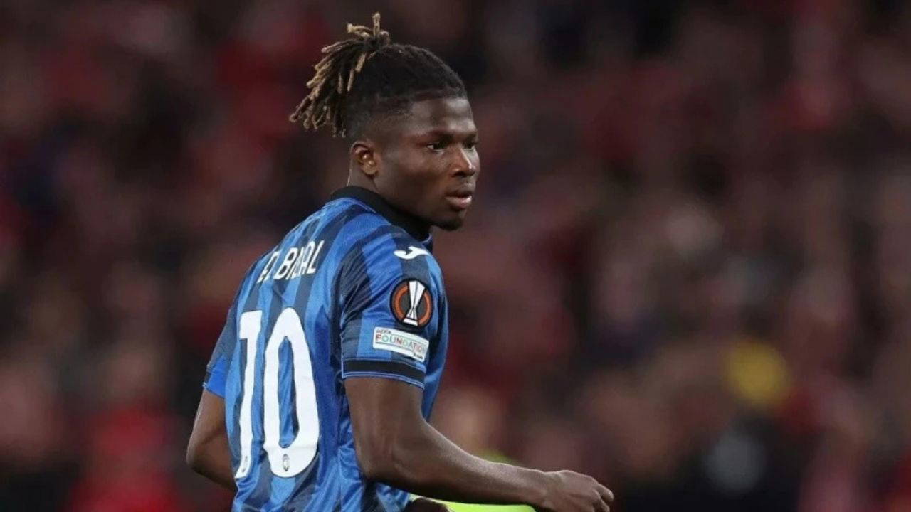 El Bilal Toure kimdir? Beşiktaş'ın yeni transferi El Bilal Toure kaç yaşında, nereli? El Bilal Toure hangi takımlarda oynadı?
