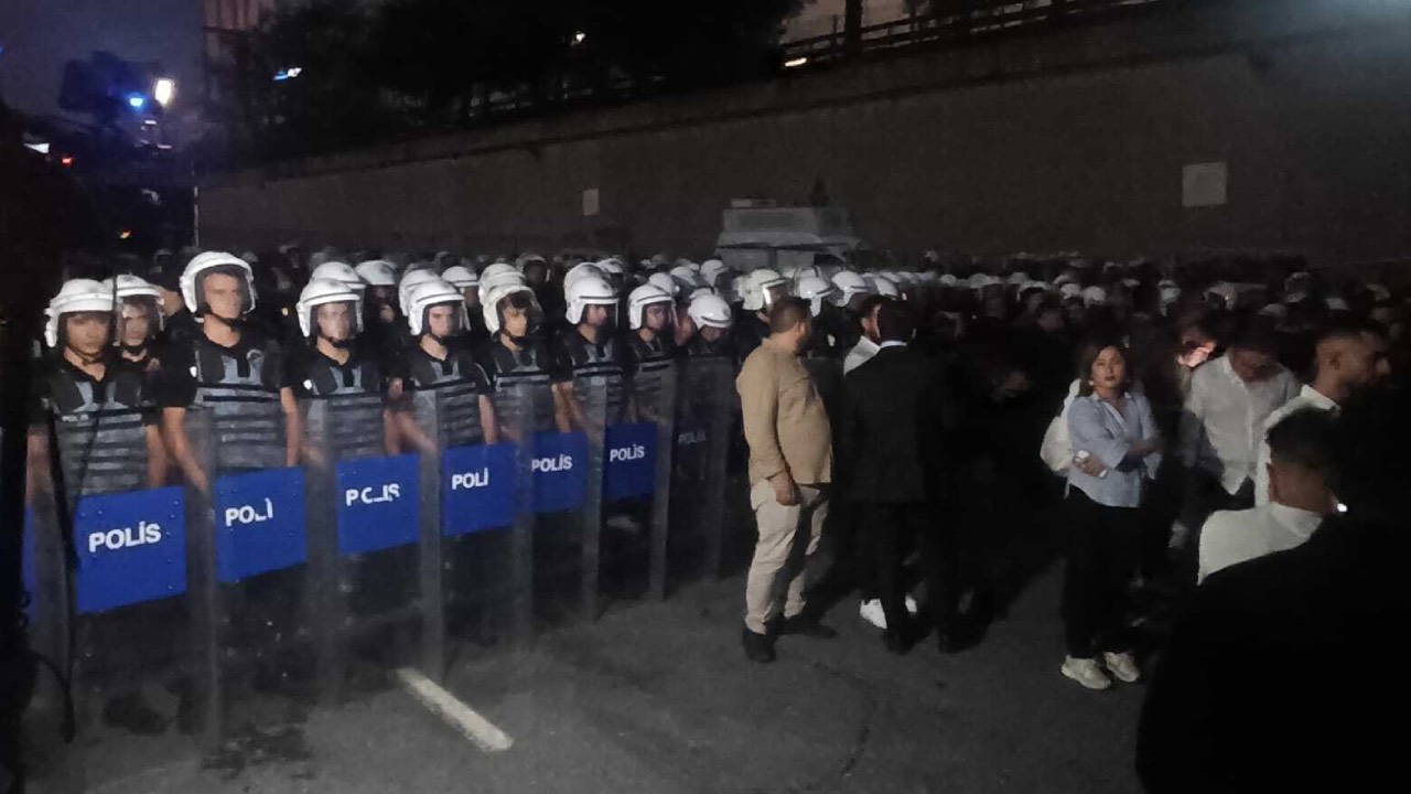Eylem ve gösteri yasağı nedir? İstanbul'un hangi ilçelerde eylem yasağı var?