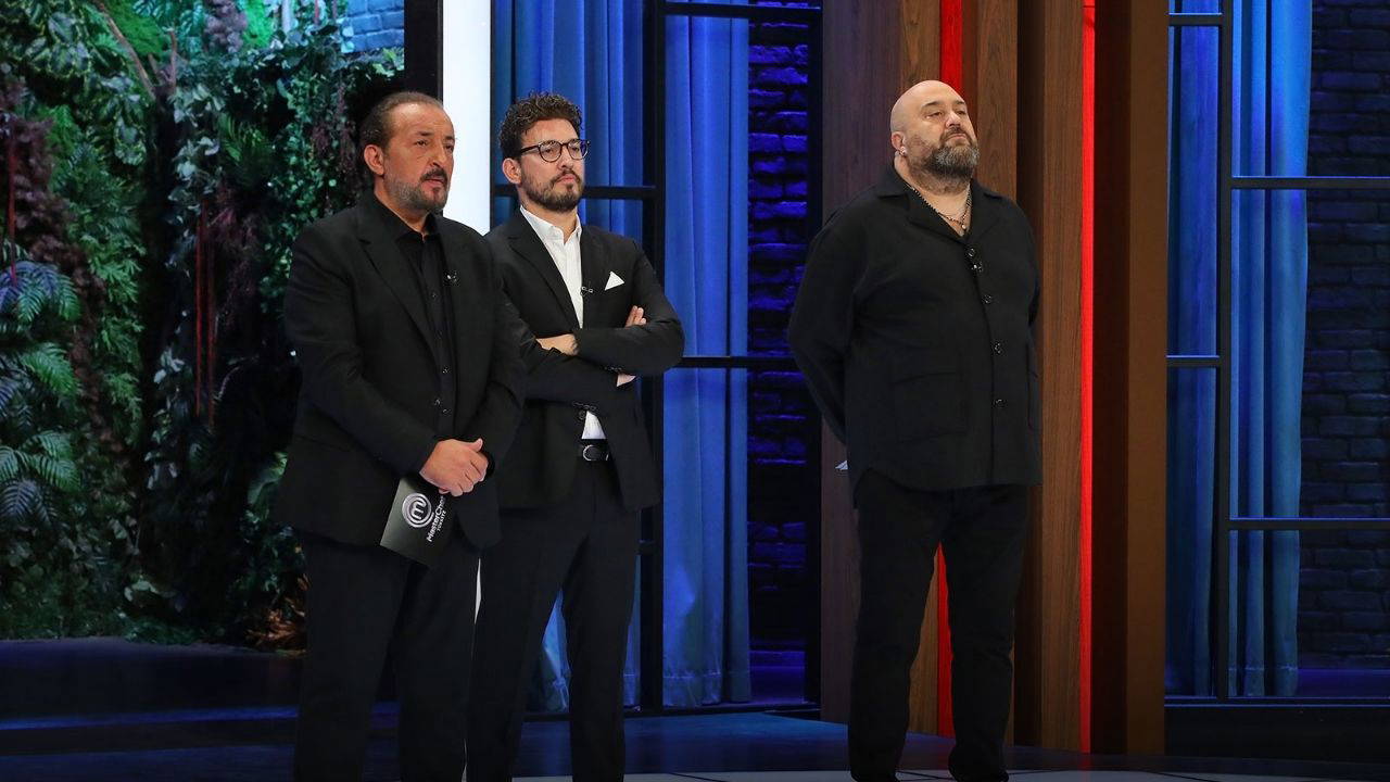 MasterChef'te kim elendi? MasterChef'te eleme adayları kim?