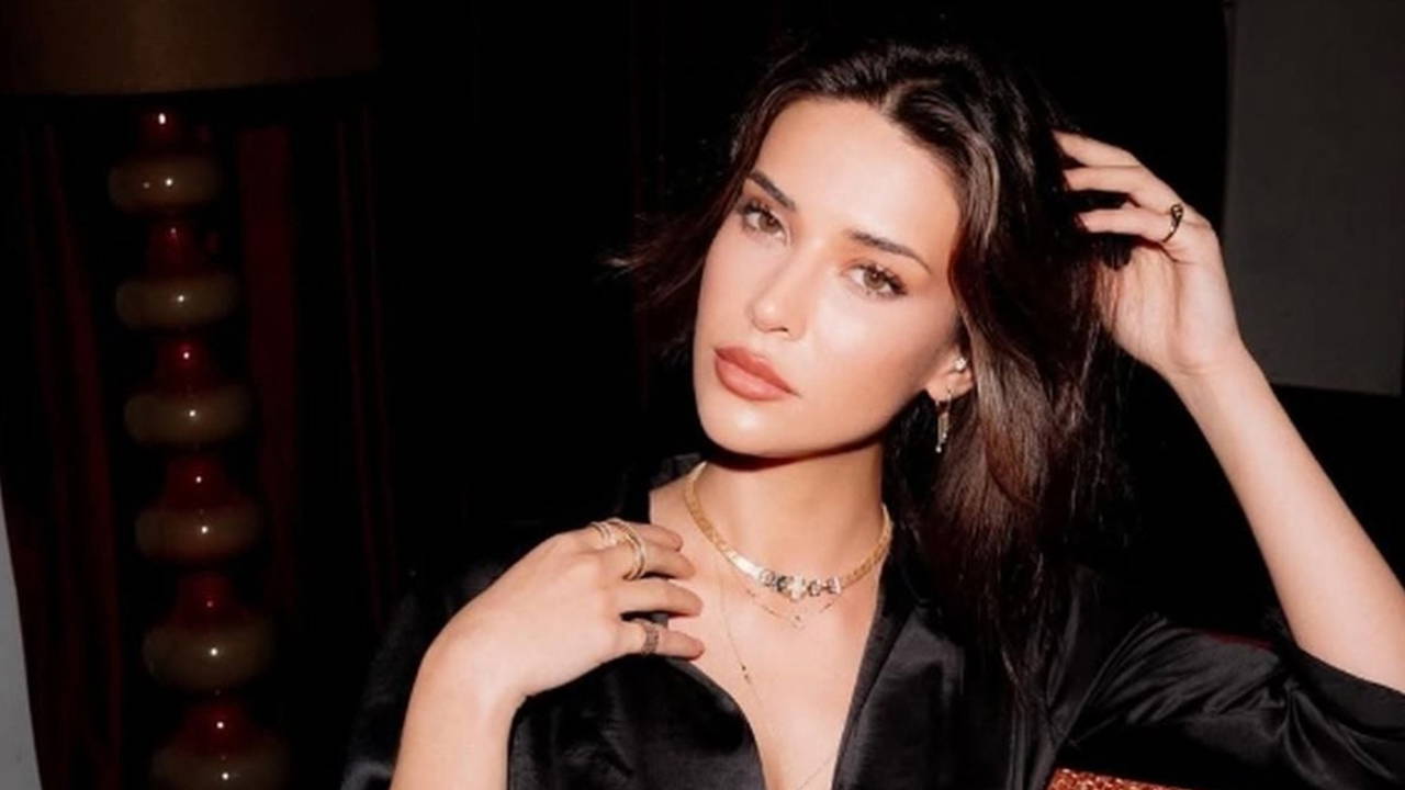 Devrim Özkan ve Trevor Clevenot aşkı belgelendi mi? O paylaşımlar ele verdi!