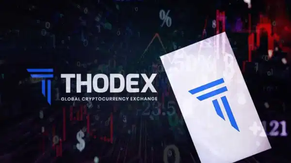 Thodex davasında tutuklu iki sanık hakkında 'ev hapsi' tedbiriyle tahliye kararı