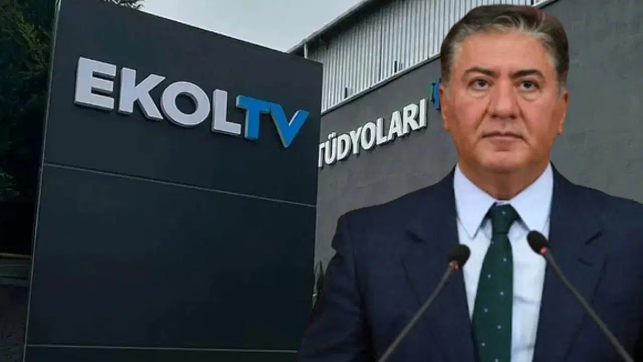 Murat Emir'den yeni 'Ekol TV' açıklaması: 'Herkes biliyor, devlet biliyor'