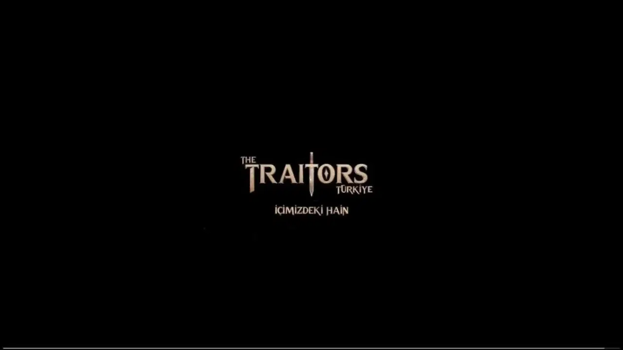 The Traitors ne zaman başlıyor? The Traitors hangi platformda yayımlanacak? The Traitors yarışmacıları kimler?