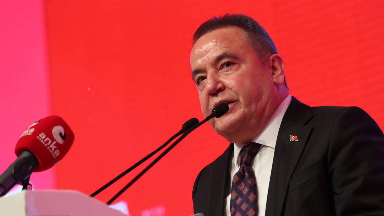 Muhittin Böcek: Ben terörist değilim, örgüt lideri hiç değilim