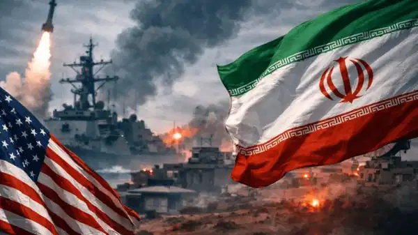 Washington vurdu, Tahran karşılık verdi: Ateşkesten bu yana en tehlikeli gerilim!