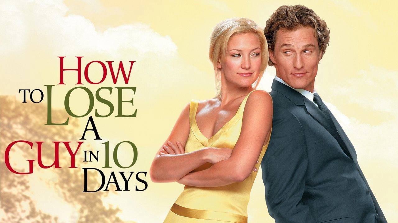 Romantizm dolu bir film gecesi için 5 unutulmaz yapım