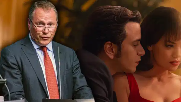1.5 trilyon dolarlık Norveç Varlık Fonu'nun CEO'su Nicolai Tangen'den 'Masumiyet Müzesi' paylaşımı