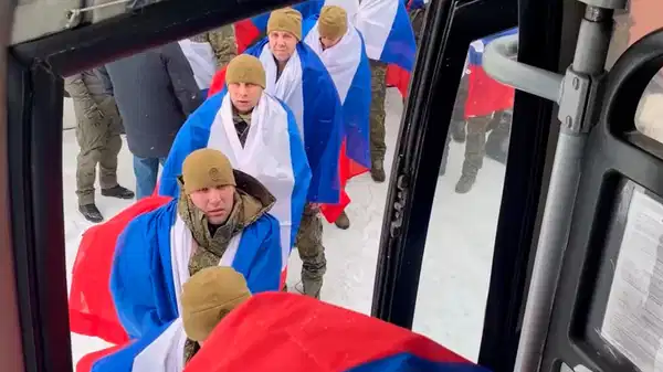 Abu Dabi Mutabakatı sahaya yansıdı: 314 asker serbest bırakıldı