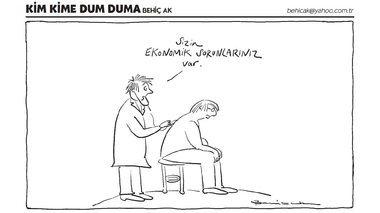 Kim Kime Dum Duma - 5 Temmuz 2026