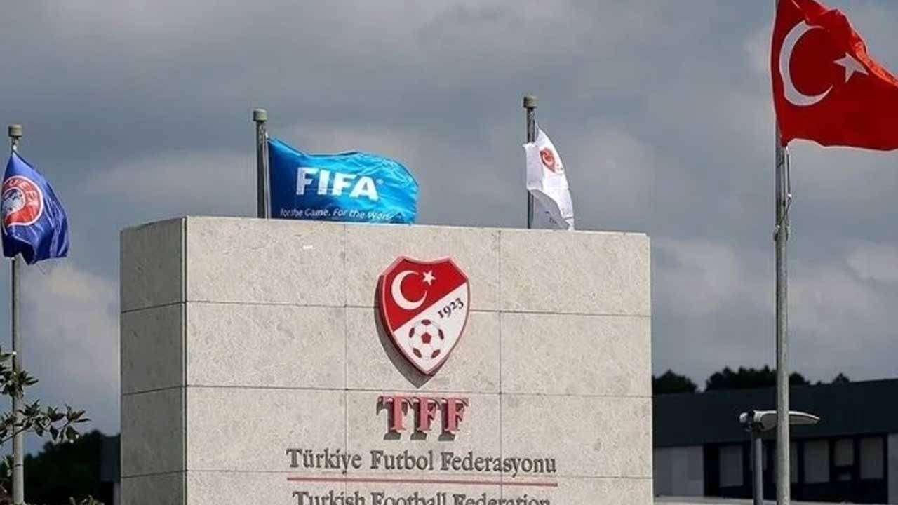 Trendyol 1. Lig'de 2025-2026 sezonu fikstür çekimi, 7 Temmuz'da gerçekleştirilecek