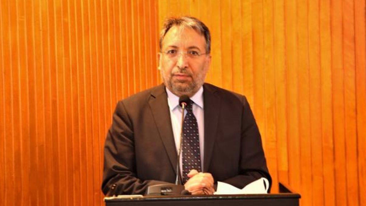 Safi Arpaguş kimdir? Yeni Diyanet İşleri Başkanı Prof. Dr. Safi Arpaguş kaç yaşında, nereli? 