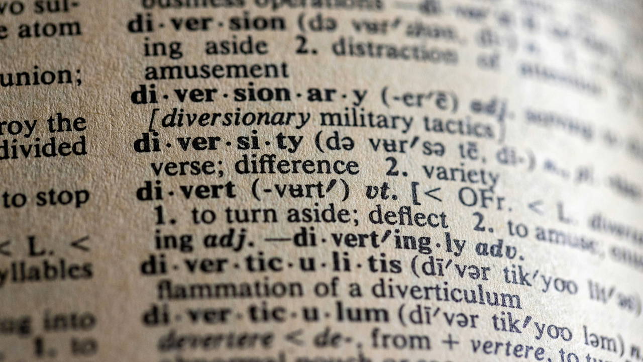 Oxford seçti: 'Yılın kelimesi' belli oldu