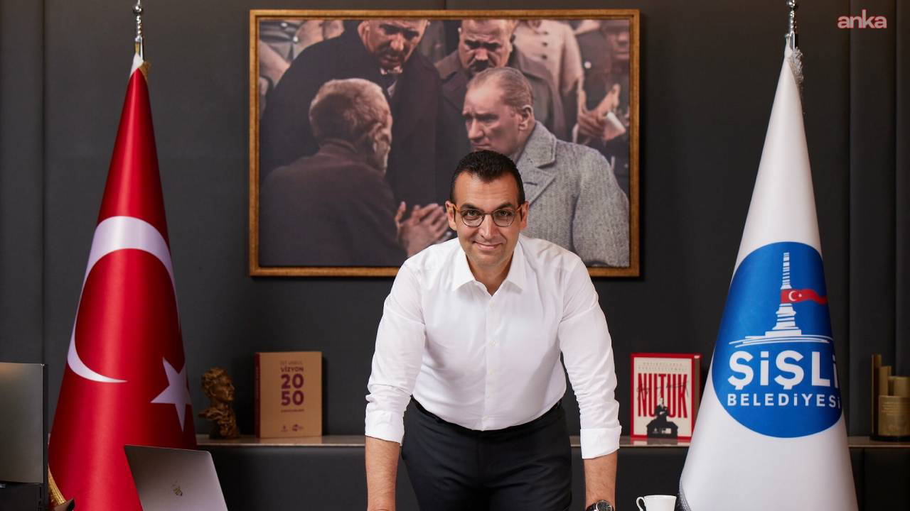 'Adaletsizlikle can yakmaya son verilmeli'