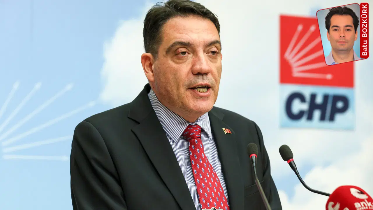 CHP ve İYİ Parti’den tepki: ‘Hava kuvvetleri güçlendirilmeli, diplomatik yalnızlaşma önlenmeli’