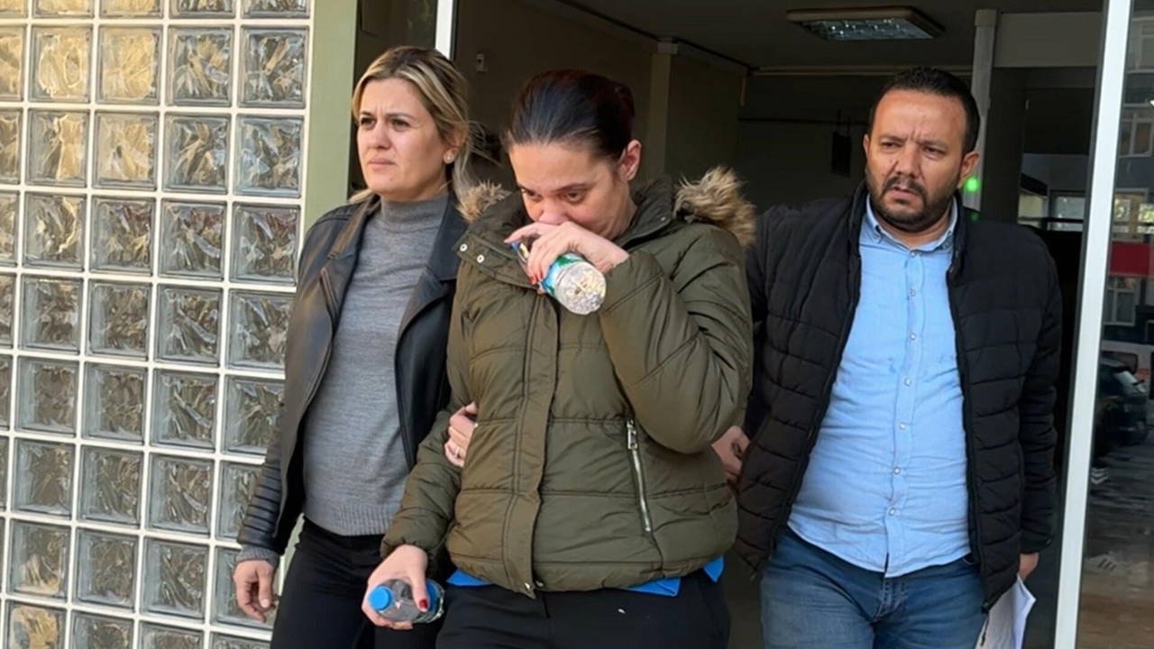 Dolandırıcılık hükümlüsünün 'hamileyim' yalanı tutmadı